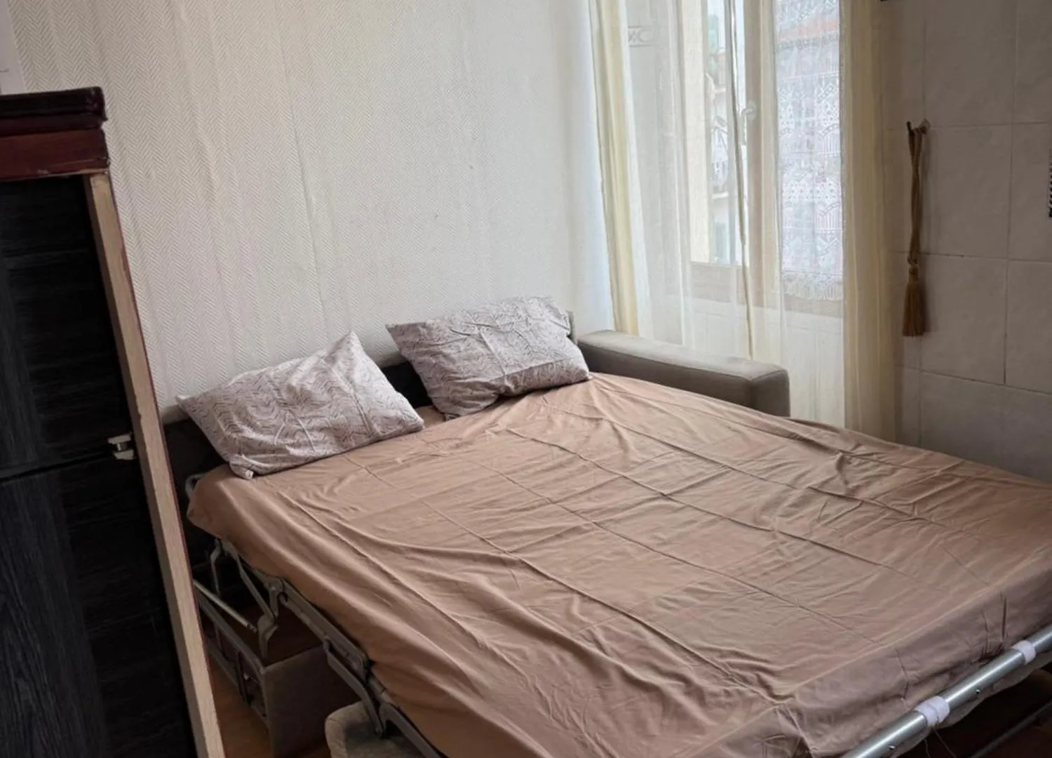 Apartamento Daghsen Niza Francia